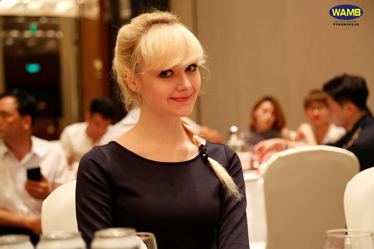 世界文旅形象大使中国委员会携手世界旅游城市形象大使中国活动