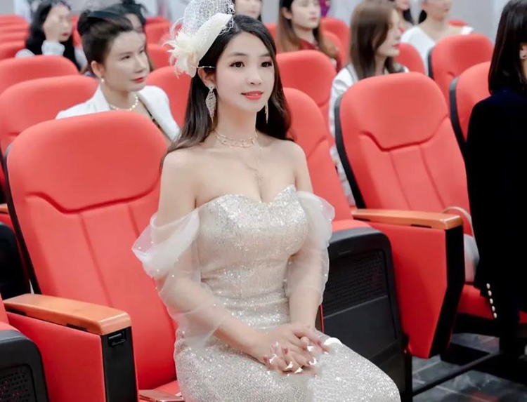 2024世界旅游城市形象大使中国华南赛区设立 李伊伊任赛区组委会主席