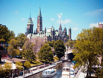 Ms.Josephine Wu为世界旅游城市形象大使加拿大语言表达指导官的任命通知