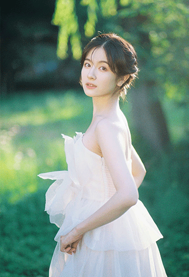 WAMB星推荐▪中国当红青年影视女演员，李兰迪