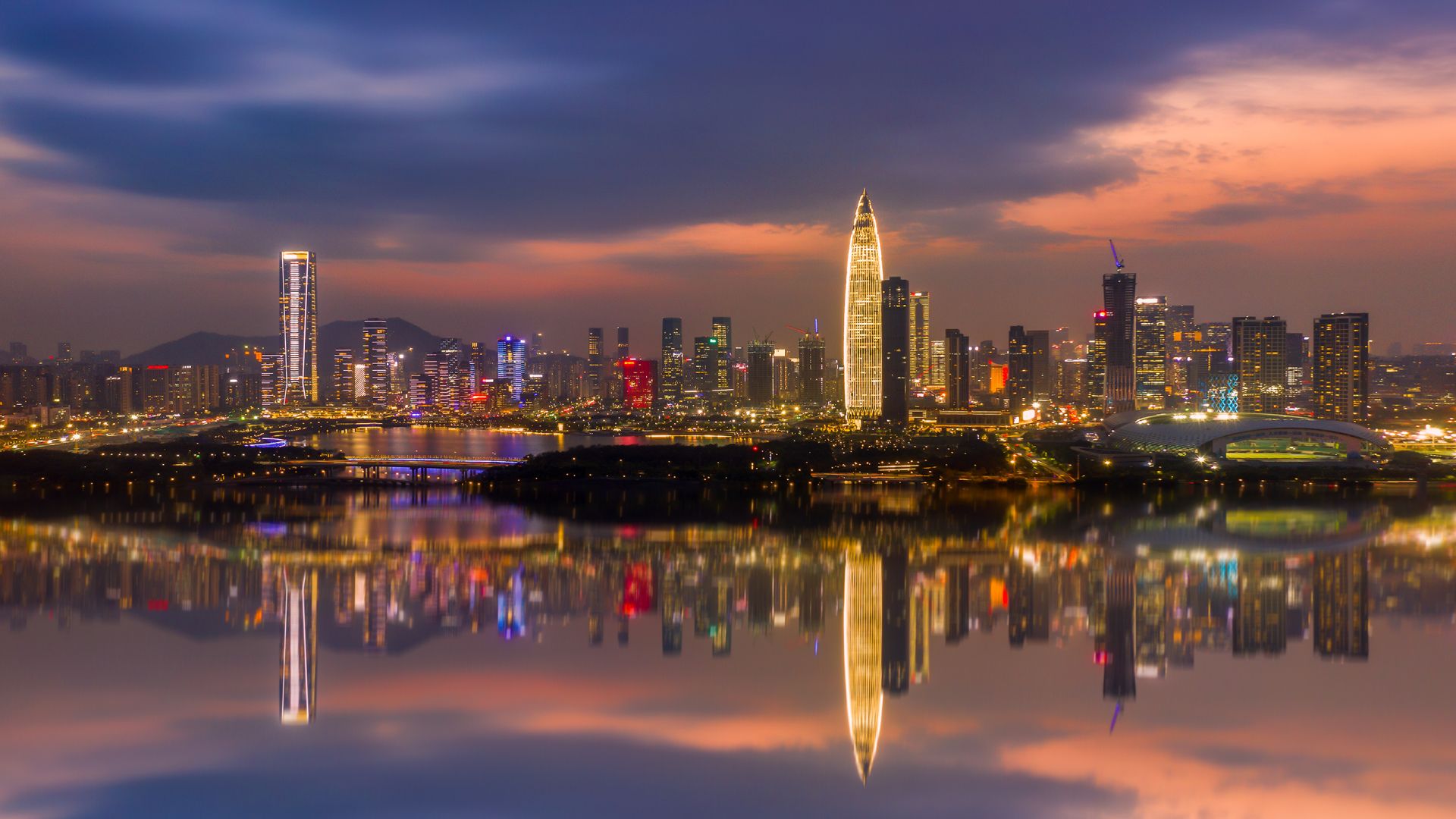 2024-2026世界旅游城市形象大使美国赛区成功签约