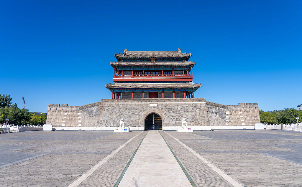 知名制作人袁芳担任世界旅游城市形象大使中国北京赛区组委会主席