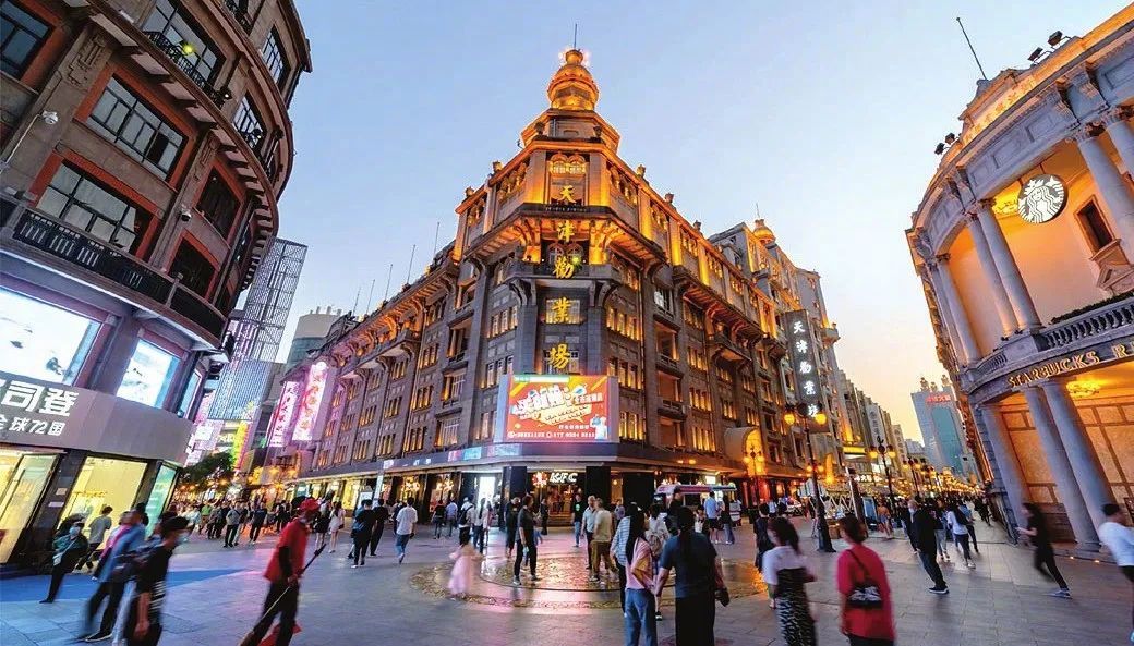 2025世界旅游城市形象大使WAMB文旅向世界推荐最美天津